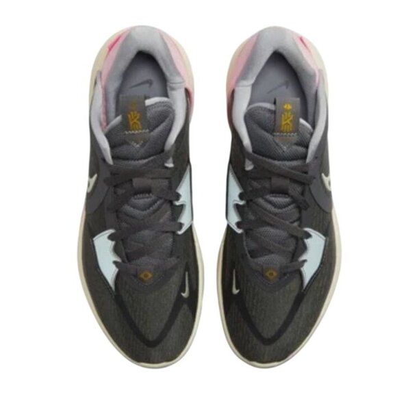 Nike Kyrie 5 Low‎ "Preservation" Shoes DJ6012-005 Men's Size 14 NWOT - Picture 4 of 11